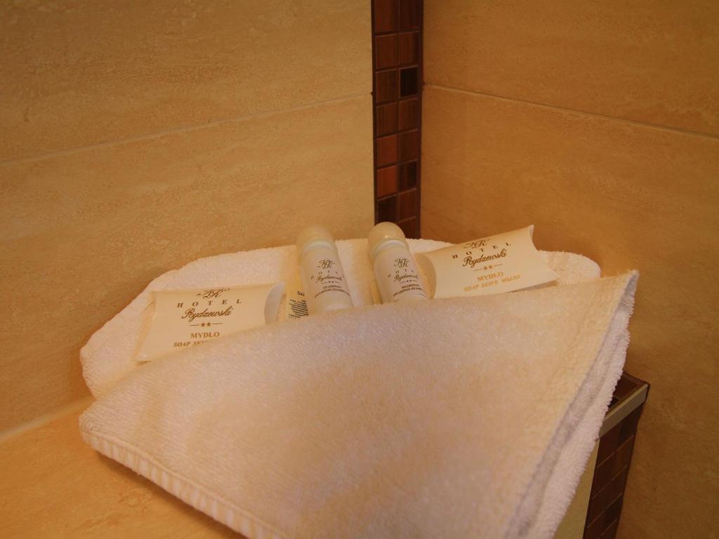 Hotel Rydzewski Елк Екстериор снимка