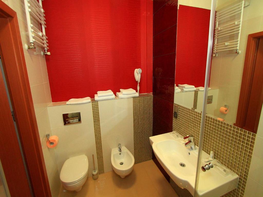 Hotel Rydzewski Елк Екстериор снимка