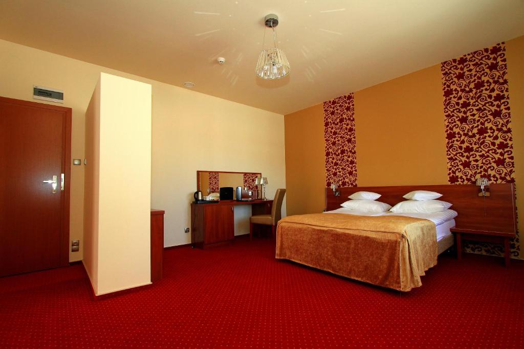 Hotel Rydzewski Елк Стая снимка