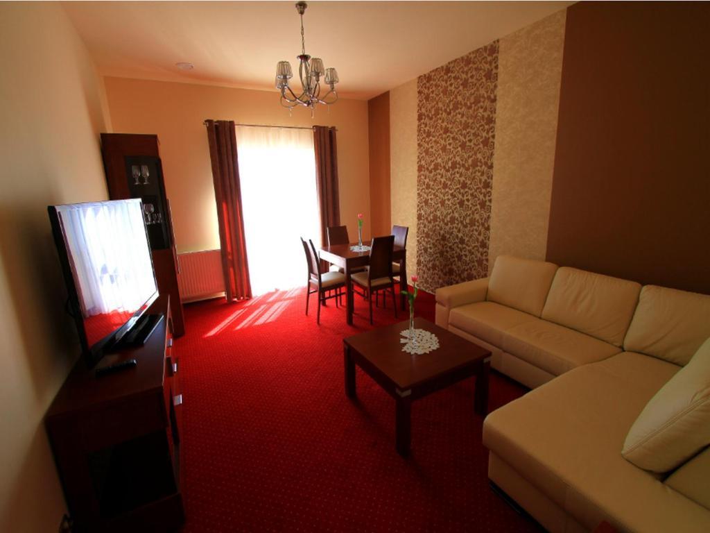 Hotel Rydzewski Елк Стая снимка