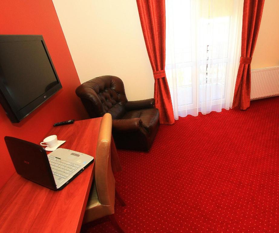 Hotel Rydzewski Елк Стая снимка