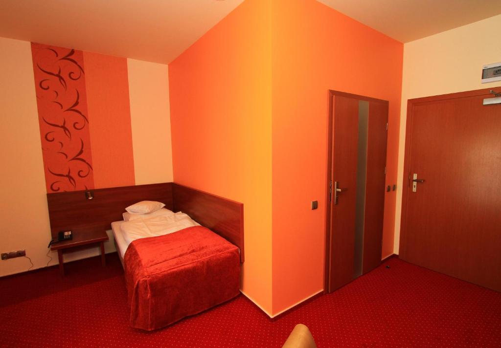 Hotel Rydzewski Елк Стая снимка