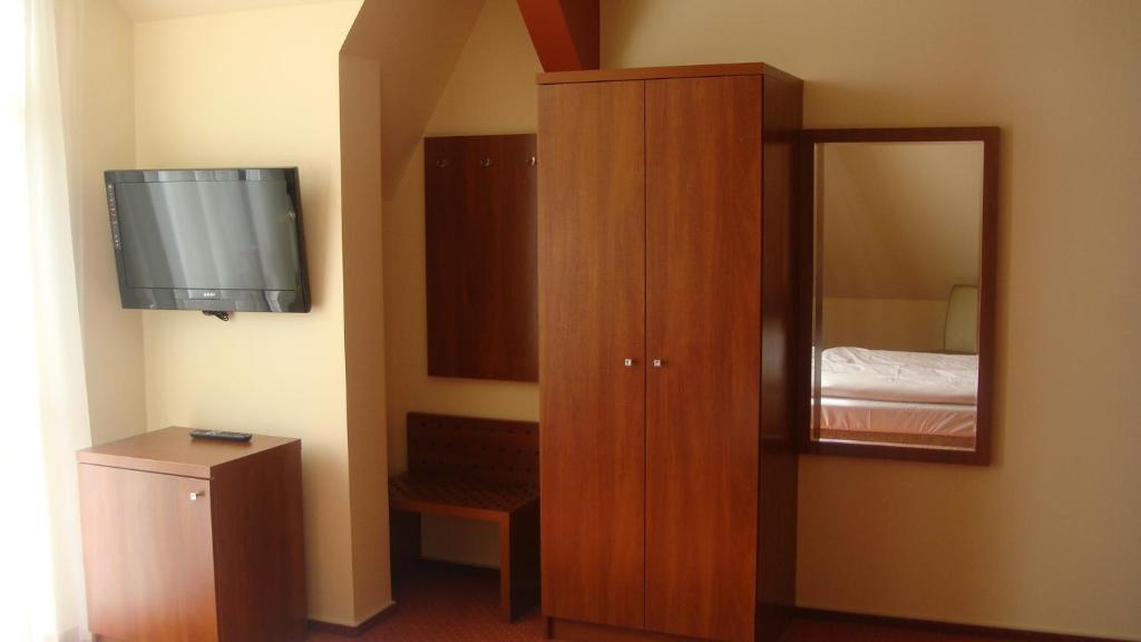 Hotel Rydzewski Елк Стая снимка