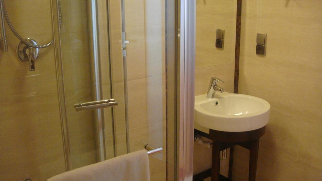 Hotel Rydzewski Елк Стая снимка