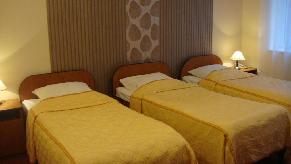 Hotel Rydzewski Елк Стая снимка
